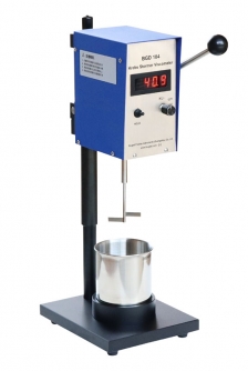 Thiết bị đo độ nhớt KU