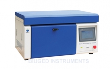 Tủ xenon thử nghiệm lão hóa 