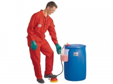 Bơm chân OTAL® làm bằng PP