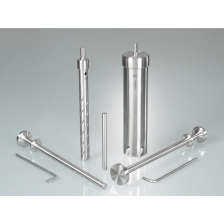 Dụng cụ lấy mẫu thịt đông lạnh 10mm