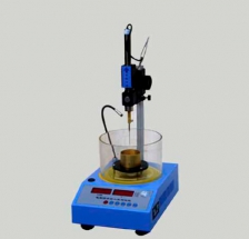 Máy đo lún kim tự động