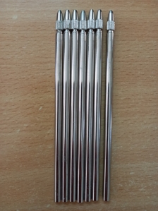 Cán que cấy