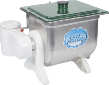 MÁY ĐÁNH BƠ MILKY FJ10 