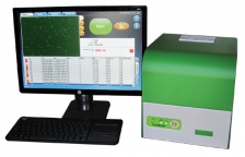 Máy đếm tế bào xôma
