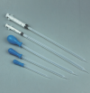 Pipette bằng nhựa PFA