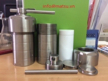 Cốc phản ứng 200ml