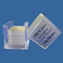 Lamen 18 x 18 mm