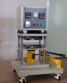 MÁY ÉP NHIỆT