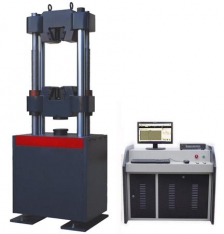 Máy thử kéo nén vạn năng loại thủy lực