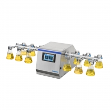 Máy lắc cổ tay MSWS-800Plus