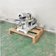 Máy mài mẫu theo thông số kỹ thuật UL
