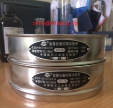 Sàng rây tiêu chuẩn