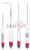 Tỷ trọng kế chính xác theo tiêu chuẩn ASTM E 100-10 