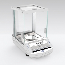 Cân phân tích AS 220.X7