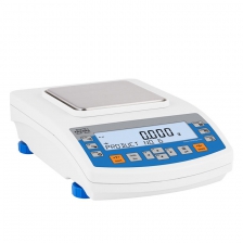 Cân điện tử 600g/0.001g