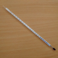 Nhiệt kế lá -10 ~ 200°C / 1°C
