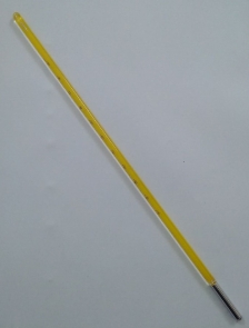 Nhiệt kế ASTM 124C; -25 ~ -15°C / 0.1°C
