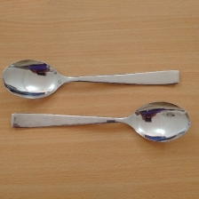 Thìa xúc hóa chất 60 x 45 mm
