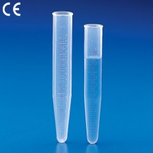 Ống ly tâm nhựa 10ml