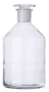 Chai trắng miệng hẹp 250ml