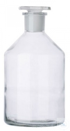 Chai trắng miệng hẹp 250ml