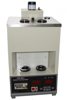 Thiết bị đo độ nhớt Saybolt