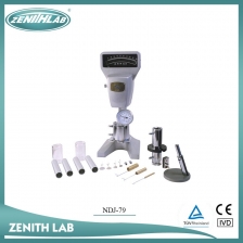 Máy đo độ nhớt NDJ-79