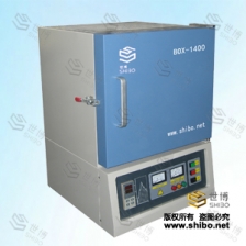 Lò nung hộp 1.400°C / 8 lít