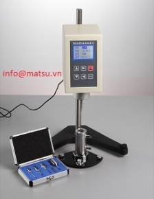 Máy đo độ nhớt NDJ-8S