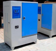 Tủ dưỡng hộ mẫu xi măng, bê tông