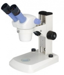 Kính soi nổi, zoom liên tục