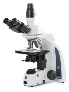 Kính hiển vi 3 mắt iScope