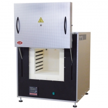 Lò nung thí nghiệm 1340°C