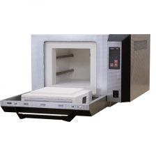 Lò nung thí nghiệm LE lên đến 1100°C