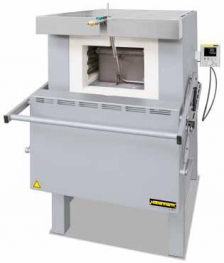 Lò nung lên đến 1280°C