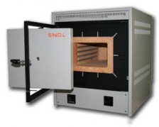 Lò nung thí nghiệm 1.200ºC, 15 lít