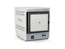Lò nung thí nghiệm đa năng 1300°C / 6,7L