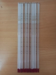 Nhiệt kế -35 ~ +50 / 1°C