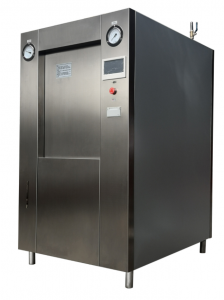 Thiết bị hấp tiệt trùng