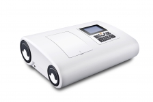 Máy quang phổ UV/VIS hai chùm tia