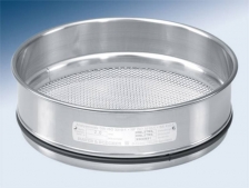 Sàng rây thí nghiệm Ø 200mm