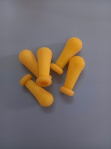 Quả bóp cao su cho pipet nhỏ giọt