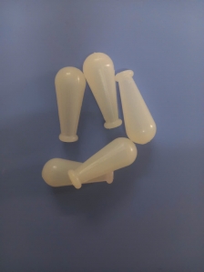 Quả bóp silicon cho pipet nhỏ giọt