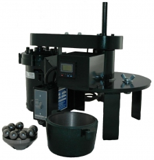 Máy nghiền xác định chỉ số HGI