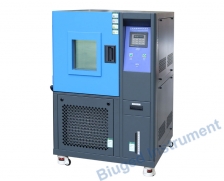 Tủ sốc nhiệt