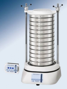 Máy lắc sàng rây HAVER EML 450