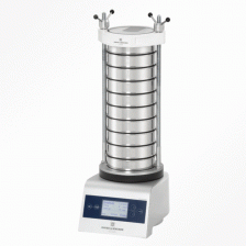 Máy lắc sàng rây EML 200 Premium