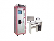 Máy đo cường lực sợi tự động