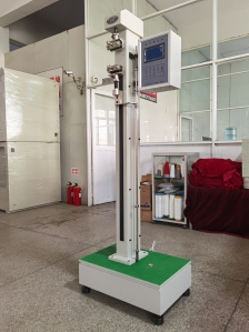 Máy đo độ bền sợi đơn