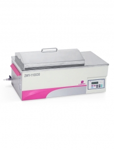 Bể lắc cách thủy ZWY-110X30